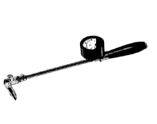 WRE-890M凸型表面熱電偶溫度計 WRE-890M凸型表面熱電偶溫度計