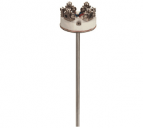 WRCK2-101無固定簡(jiǎn)易式雙支鎧裝熱電偶