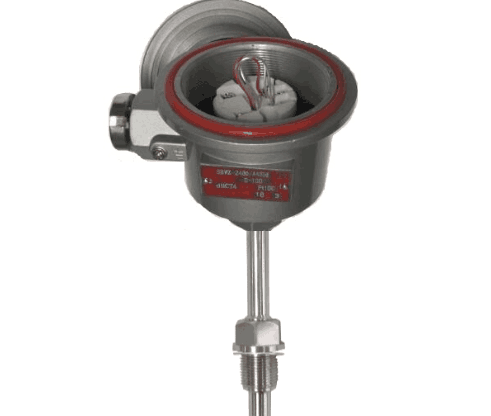 SBWZ-2480/24Sd隔爆一體化熱電阻溫度變送器 SBWZ-2480/24Sd隔爆一體化熱電阻溫度變送器
