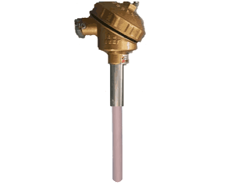 WRP-130無固定防水接線盒鉑銠熱電偶 WRP-130無固定防水接線盒鉑銠熱電偶