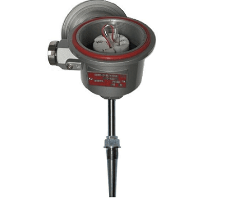 SBWZ-2480/64Sd隔爆熱電阻一體化溫度變送器 SBWZ-2480/64Sd隔爆熱電阻一體化溫度變送器