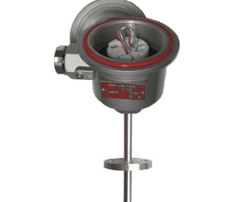 SBWZ-2480/44Sd隔爆熱電阻一體化溫度變送器 SBWZ-2480/44Sd隔爆熱電阻一體化溫度變送器