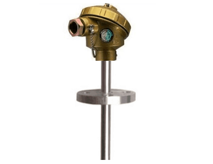 SBWR-2280/430熱電偶一體化溫度變送器 SBWR-2180/430熱電偶一體化溫度變送器