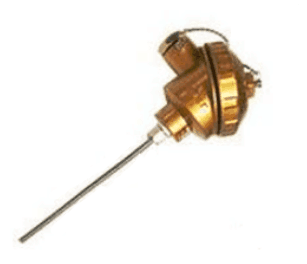 WRNK-132無固定防水式鎧裝熱電偶